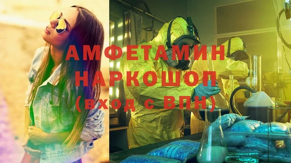 стафф Абаза